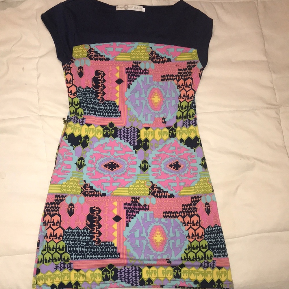 TRACY NEGOSHIAN DRESS